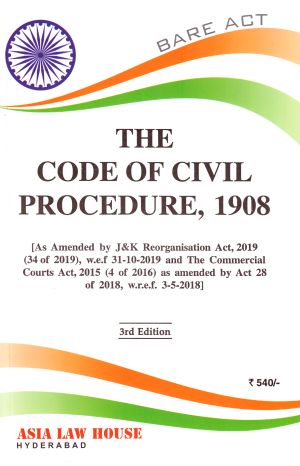 cpc bare act